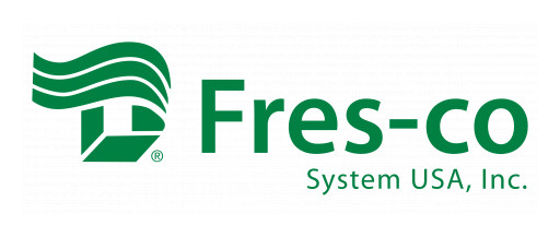 Fres-co System USA, Inc.'s Flexible Coffee Packaging Becomes the First Ultra-High Barrier Package Approved for the NexTrex Recycling Program