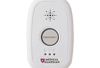 Medical Guardian Ranked #1 Medical Alert Device for 2018