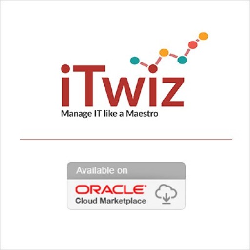 iTwiz - Cloud-Based Analytics Solution for ITSM - Now Available in the Oracle Cloud Marketplace