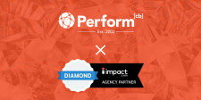 Perform[cb] Named Diamond Agency Partner