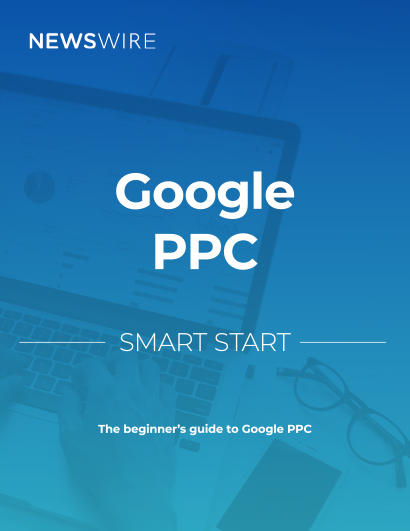 Smart Start: The Beginner’s Guide to Google PPC