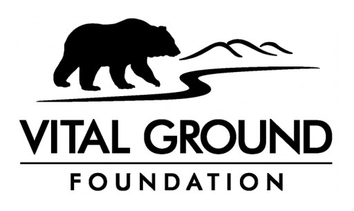 Vital Ground Foundation's New Website Stresses Connecting Landscapes, Protecting Wildlife