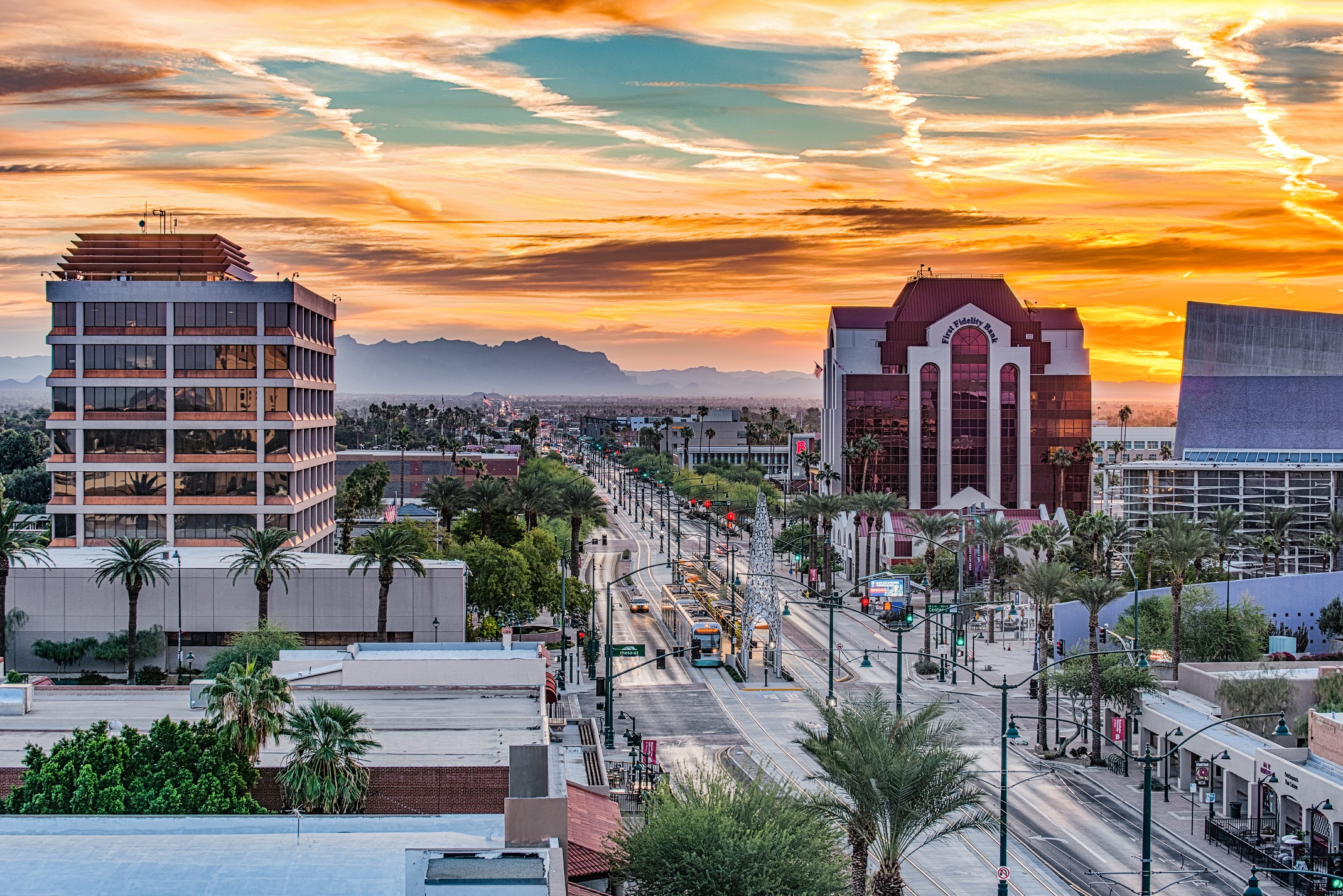 Mesa Chamber Of Commerce Earns Certified Autism Center Designation