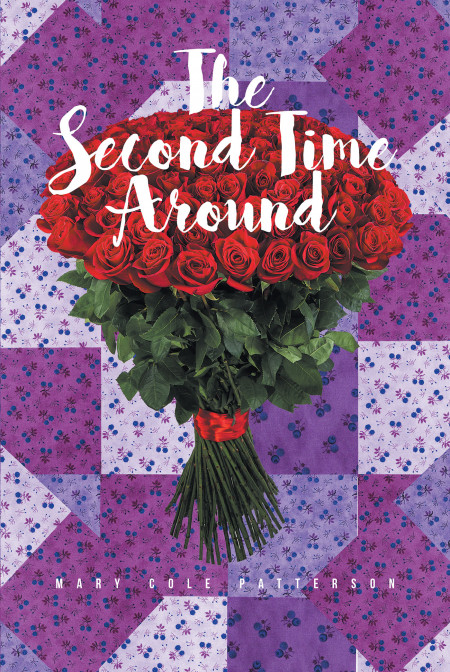 Author Mary Cole Patterson’s new book, ‘The Second Time Around’ is an endearing collection of poems in tribute to her late husband