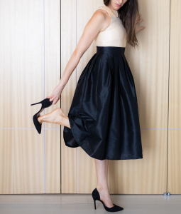 Affordable Chic