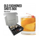 This Father's Day, Give the Gift of Shots Box Whiskey Tasters Club
