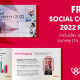 Social Commerce 2022 Report by the Influencer Marketing Factory