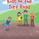 Author Carolyn Collett's new book, 'Kids on the Dirt Road' is a collection of stories inspired by the author's imaginative adventures during her childhood