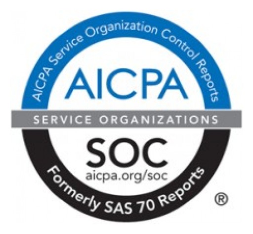 AccuZIP Awarded Attestations in Compliance With HIPAA, HITECH, and SOC 2 Type I Standards, the Leading Security Standards for the Software as a Service Industry