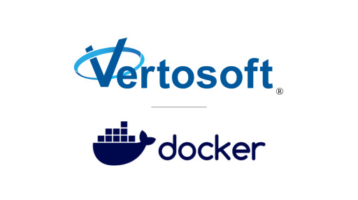 Vertosoft Named as New Public Sector Distributor for Docker