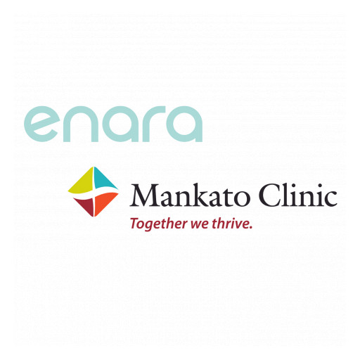 Enara Health and Mankato Clinic Partner to Establish Best-in-Class Digital Weight Loss Program in Minnesota