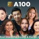 Gold House Honors 2022's Most Impactful Asians & Pacific Islanders in A100 List and Announces First-Ever Gold Gala