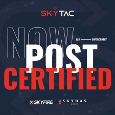 SkyTac Training - Now POST Certified