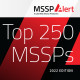 ArmorPoint Named to MSSP Alert's Top 250 MSSPs List for 2022