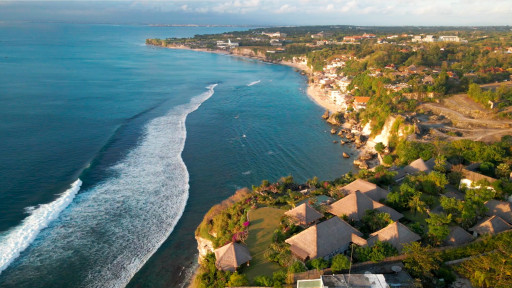 Bali’s Most Iconic Cliff-Top Family Villa Estate and Development Site Seeks Expressions of Interest for Sale