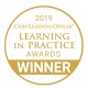 Fulcrum Labs Takes Home a Top Honor in CLO Magazine's 2019 Learning in Practice Awards