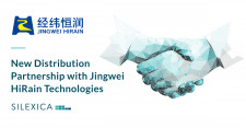 New distribution partnership between Silexica and Jingwei HiRain