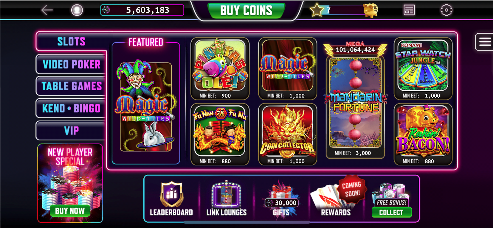 Free Casino Games From Pechanga Casino - Best Bet Casino