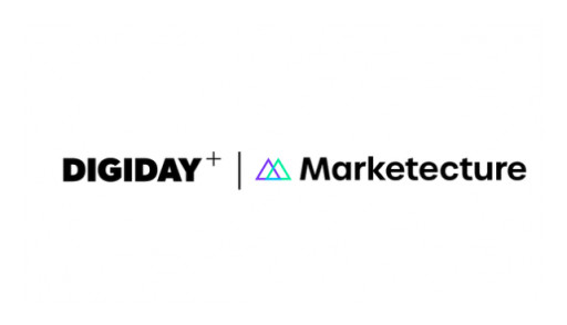 Digiday Partners and Invests in Marketecture, Deepening Its Ad Tech Content and Expertise