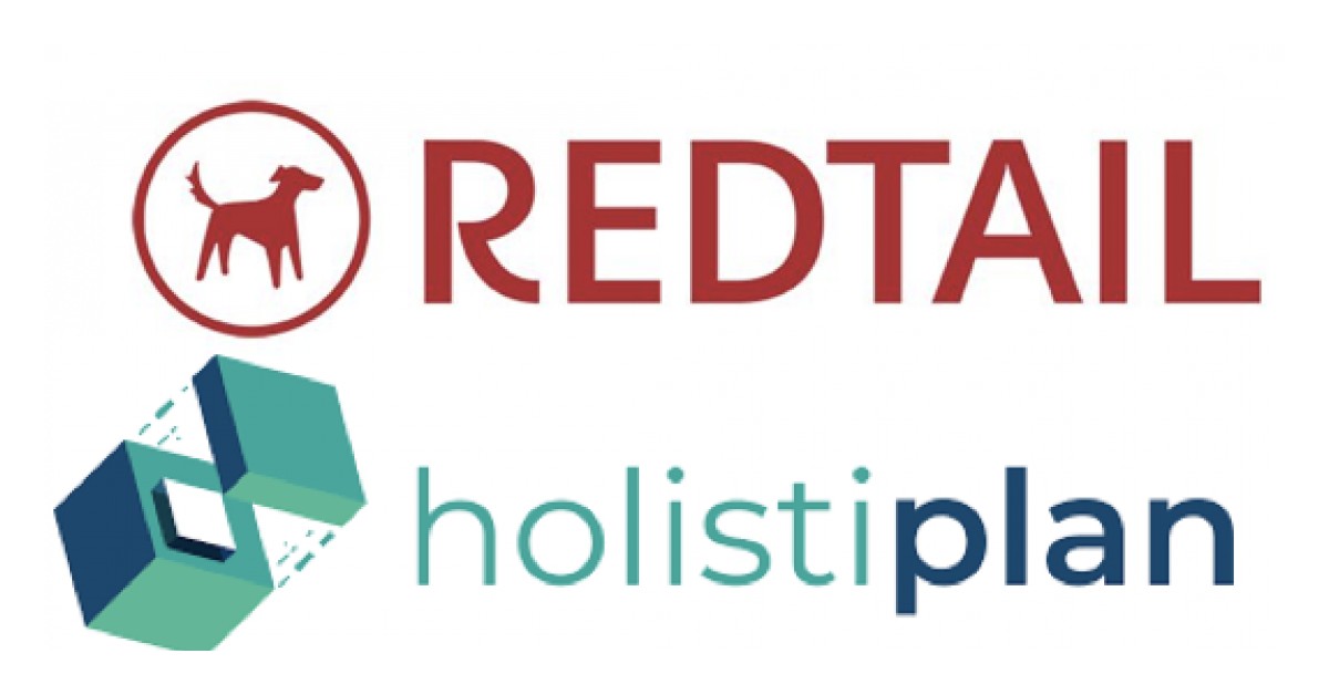 Holistiplan Partners With Redtail Technology To Streamline The Process ...