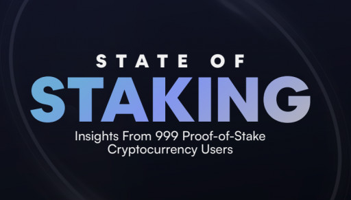 New Report Shows Staking Adoption is Being Hindered by Lock-Up Requirements 1