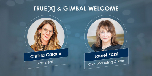 Carone and Rossi Join true[X] + Gimbal