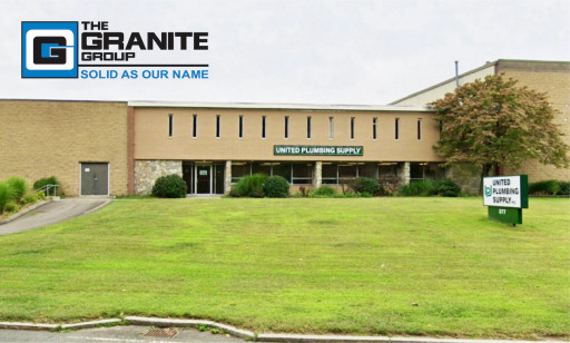 The Granite Group Announces Acquisition of United Plumbing Supply
