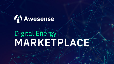 Digital Energy Marketplace