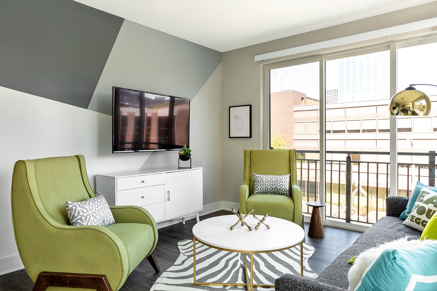 Stay Alfred Opens First Florida Location in Downtown Tampa Newswire