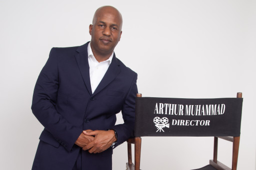 Renowned Writer-Director Arthur Muhammad Ends 2021 With 'The Starter Marriage' and Kicks Off 2022 With Four New Movies