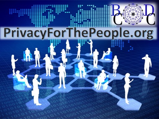 BlockFrame Inc., BlockChain Development Community and New Cyber Frontier Announce a Public Blockchain to Increase Individual Privacy