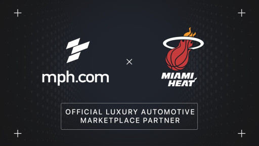 MPH.com Inks Promotional Partnership Deal With the Miami HEAT