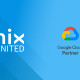 NIX United Joins Google Cloud Partner Advantage Program