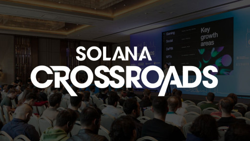 Solana to Host Largest Community Conference in 2024