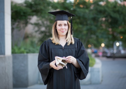 Student Loan Debt Doesn't Need to Feel So Scary, Says American Financial Benefits Center