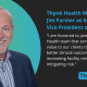 Thynk Health Welcomes Jim Farmer as Senior Vice President of Sales
