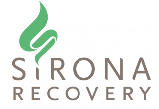 Sirona Recovery Logo