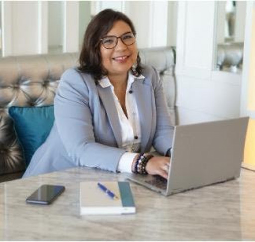 Zina Rodriguez to Lead C4 Behavioral Health Consulting's Diversity Initiative