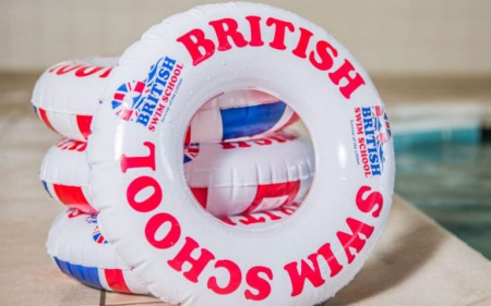 British Swim Schools Franchise