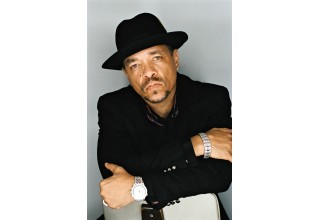 Ice-T, Photo credit Steve Vaccariello