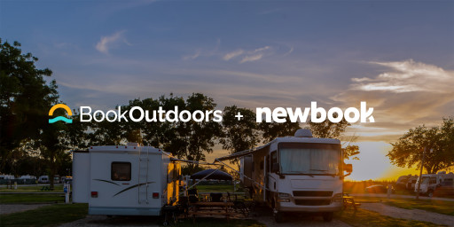 BookOutdoors Announces Partnership and Integration with Leading Hospitality Management System Newbook