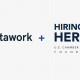 Instawork Launches Partnership With Hiring Our Heroes