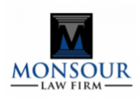 Monsour Law Firm Logo
