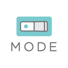 MODE Logo
