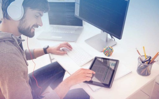 Arvato Systems Acquires 100 Percent of the Swedish MAM Expert Vidispine