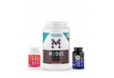 Modus Nutrition Suite of Products