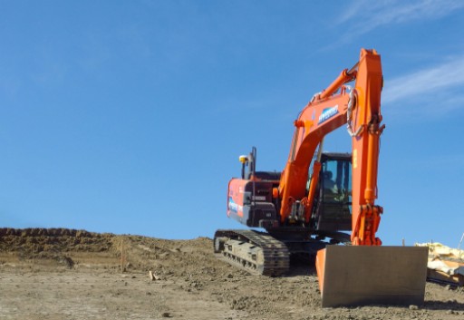 Global Hybrid Excavators Market to Register a Gigantic CAGR of 20.1% From 2018 to 2025
