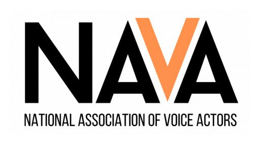 NAVA Opens Membership - Offers Access to Health Insurance Plans for Voice Actors