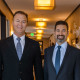 Drs. Todd H. Lanman and Jason M. Cuellar Become First Surgeons in the U.S. to Perform 3-Level ADR With Prodisc® C Vivo