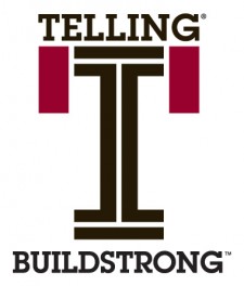 Telling Logo